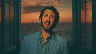 Josh Groban - S&#39;il suffisait d&#39;aimer (The Story Behind The Song)