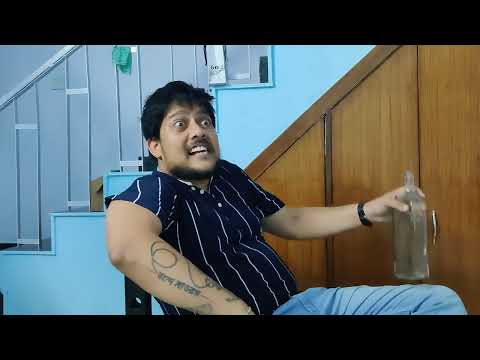 Soumyarka Gupta Psycho Auto Shankar