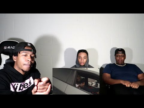 AMERICANS REACT to Rimzee & Snap Capone - Jada & Styles [Music Video]