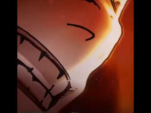 Best New Gen Manga Fight