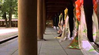 Keiko Matsui - Tribal Boat (Onmyoji - fanmade