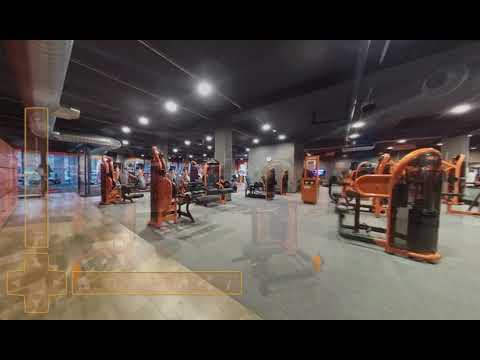 Basic-Fit 24/7 Miniature vidéo YouTube 9