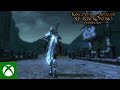 Kingdoms of Amalur: Re-Reckoning - Fatesworn -  Release Trailer
