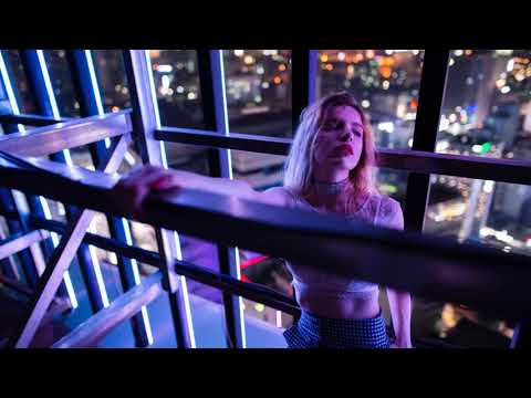 Anton Ishutin feat  Veselina Popova   Scars