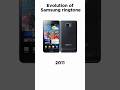 Evolution Of Samsung Ringtone Over The Horizon Samsung Smartphone Like Sabscribe