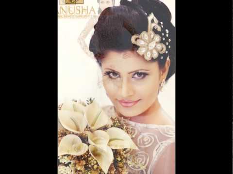 BRIDE BY :Anusha Herbal Beauty Care(MODERNIZING TOUCH)