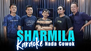 Download lagu Karaoke Tanpa Vokal | SHARMILA - ASHRAFF | Nada Cowok/Pria | Lirik & Musik Jernih mp3 Download lagu Karaoke Tanpa Vokal | SHARMILA - ASHRAFF | Nada Cowok/Pria | Lirik & Musik Jernih mp3