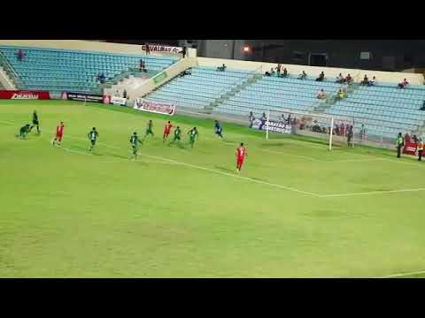 Imperatriz 02 X 02 PInheiro