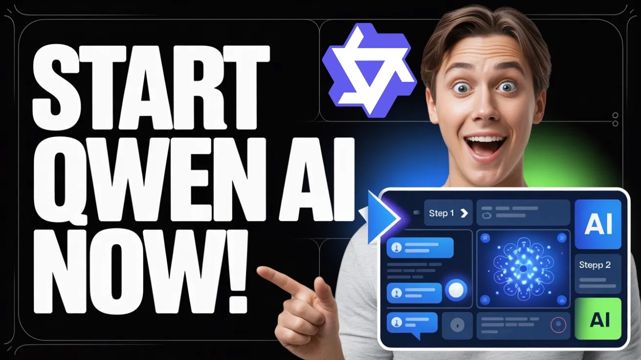 Qwen tutorial