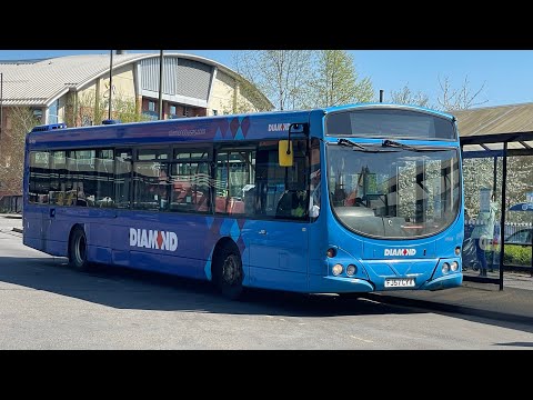 3 Kidderminster-Watermill-Foley Park-Birchen Coppice-Stourport-AK-TW-AC-Stourport-Kidderminster