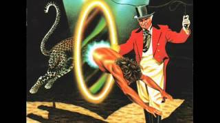 Saga — Social Orphan 1983