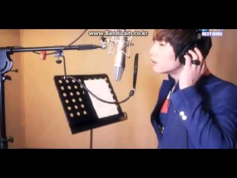 130331 K.Will Comeback Next Week