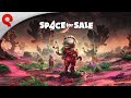 THQ Space for Sale PC (Box)