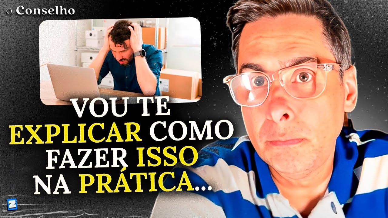 COMO APRENDER A VENDER? (E PERDER O MEDO DE FALAR)