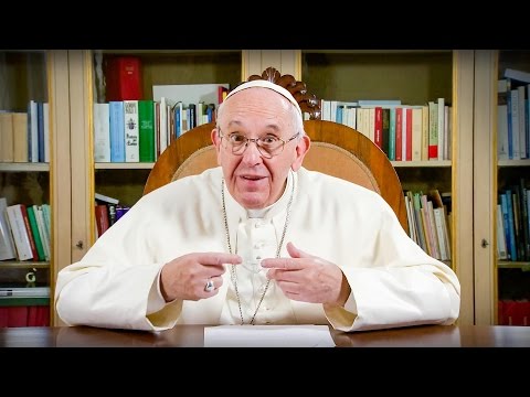 The Pope's Words of Wisdom