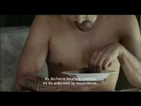 Bande-Annonce d'Estômago