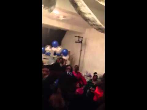 Rico Balla BAMP It Up