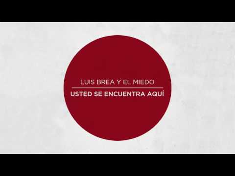La casa del misterio - Luis Brea y El Miedo