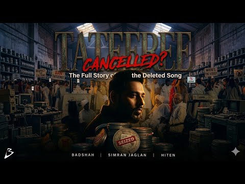 Tateeree - Cover Song And Cover Video | Biggest Track Of The Year |Official Music Video