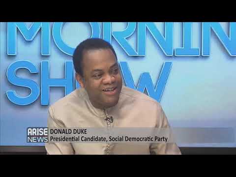 download lagu mp3 mp4 Donald Duke Biography, download lagu Donald Duke Biography gratis, unduh video klip Donald Duke Biography