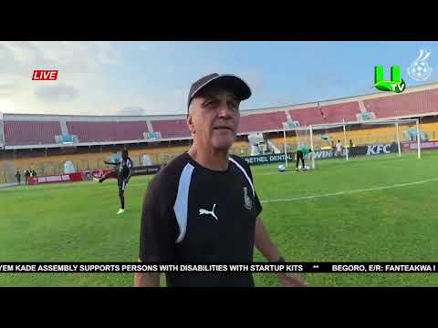 SPORTS NEWS WITH ANIM ADDO 29/09/26