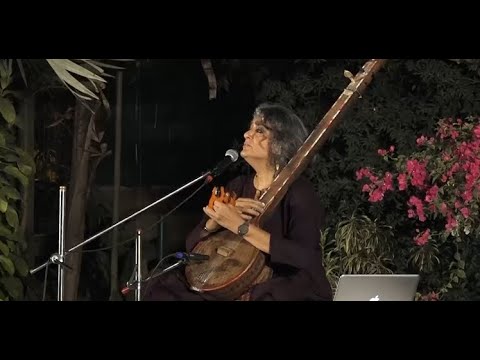 'Bhajan Bine Mann, Baanware' says Kabir