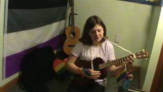 Radio Friendly Pop Song // Matt Fishel (cover)