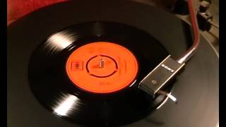 Brothers Four - Tomorrow Is A Long Time - 1964 45rpm