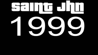 1999 - SAINt JHN