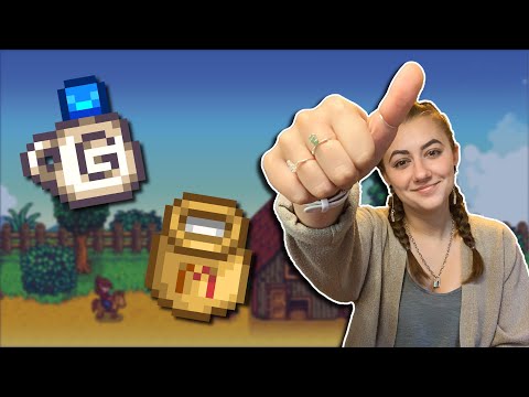 How to get Large Milk in Stardew Valley