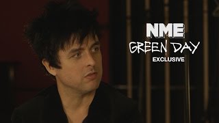 Green Day: kontrowersje, polityka i kino lat 90.–10s