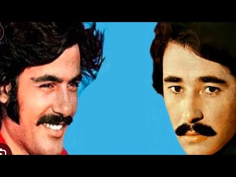 Ferdi Tayfur Mersinli ismail ile Hatıralarını anlatıyor