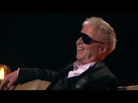 Casino Steel Tribute - 2021 Rockheim Hall of Fame