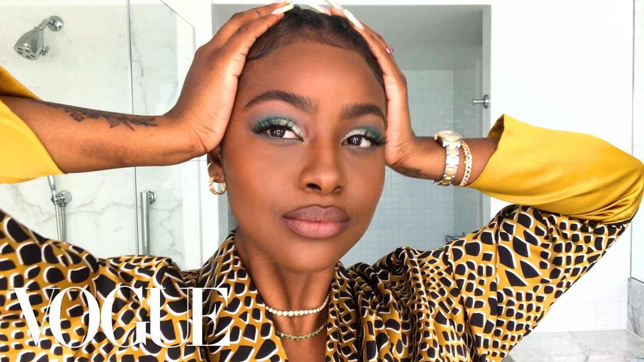 Justine Skye