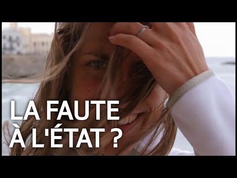 Adeline, victime d’Etat | Les coulisses de l'événement