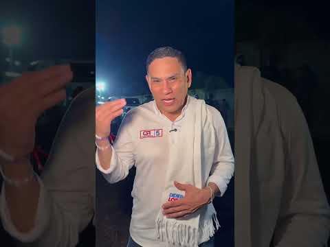 Aguachica se levanta con fuerza y respalda el proyecto CR5