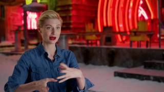 Guardians of the Galaxy Vol. 2: Elizabeth Debicki \