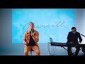 Marcell Siahaan - Mau Dibawa Kemana (Live Acoustic)