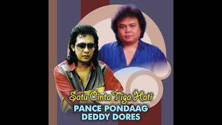 Download lagu Pance Pondaag & Deddy Dores - Satu Cinta Tiga Hati mp3 Download lagu Pance Pondaag & Deddy Dores - Satu Cinta Tiga Hati mp3