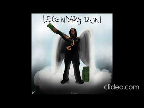 [FREE] B6 x Warhol.SS Type Beat "HUNNIDDS"