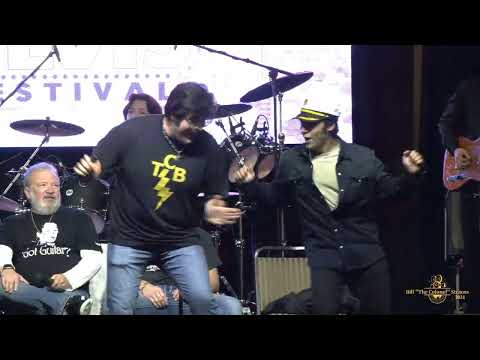 Austin Irby And Alex Mitchell - "It's Not Unusual"