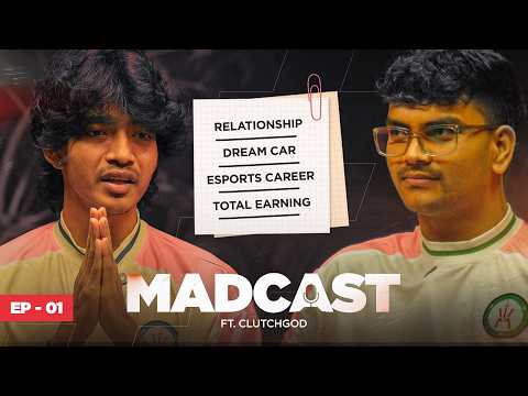 Madkings and Clutchgod