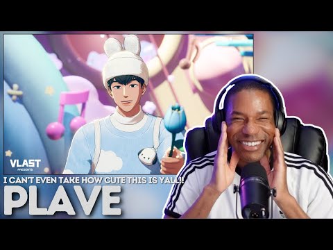 PLAVE | 'BBUU!' MV & 'Bongsoong-a' REACTION | CUTENESS OVERLOAD!!