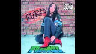 Fuck you right back- Frankee