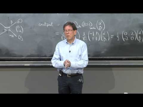 Interferometer and interference