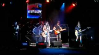 The McClymonts - Favourite Boyfriend