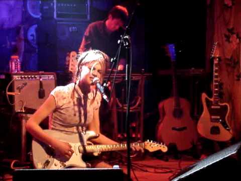 The loveGods - The Song I Just Wrote - Réservoir 2007