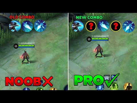 HIS BUILD IS PERFECT TO WIN! BRODY TOP 1 GLOBAL 96.1% WINRATE! | MOBILE LEGENDS