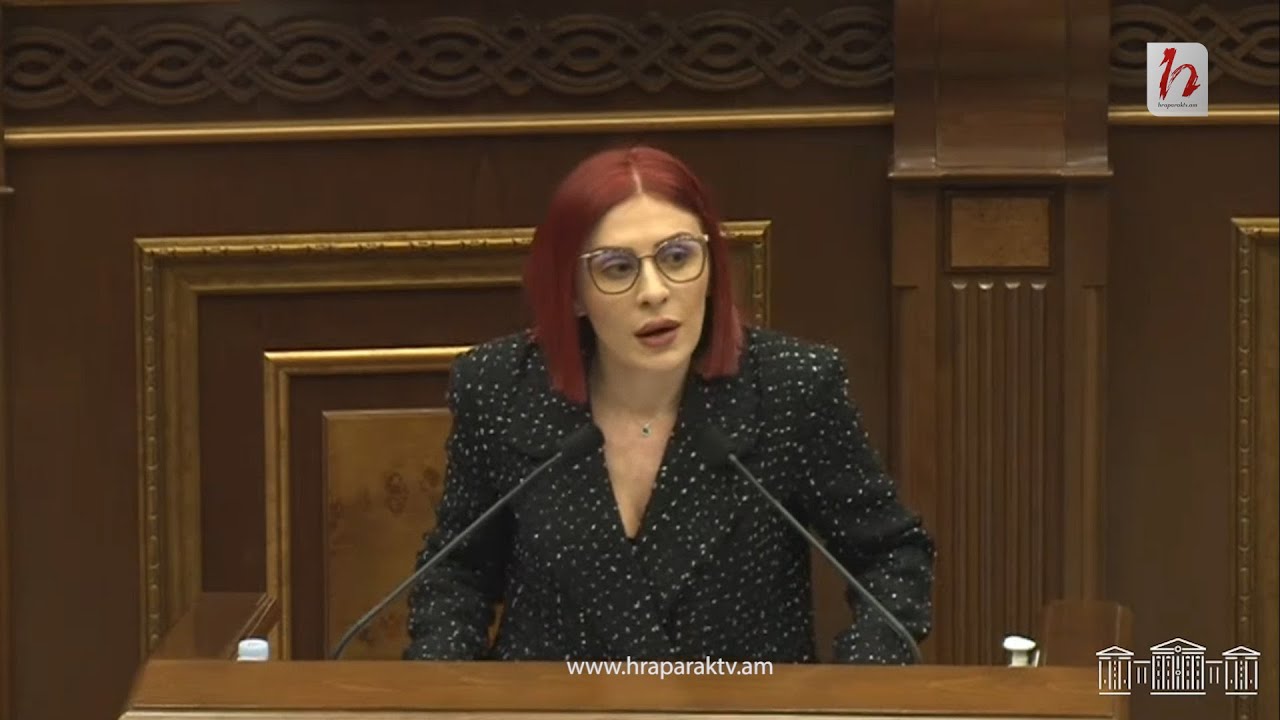 Մի մտեք մատի եւ մատանու արանքը, լրատվամիջոցներից ներողություն խնդրեք