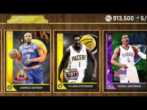 Nba2k16 Pack Simulator 2kmtcentral